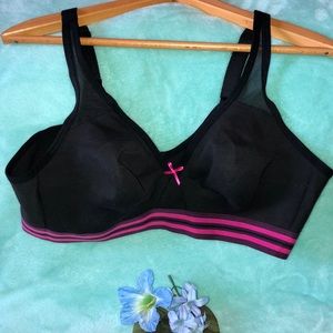 Lane Bryant Cacique bra